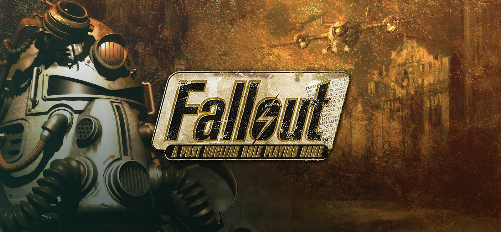 Fallout Shield Slam