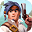 Braveland Pirate Icon
