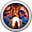 Pool of Radiance Icon