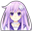Hyperdimension Neptunia 2 Icon