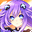 Hyperdimension Neptunia U Icon