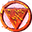 The Red Solstice Icon